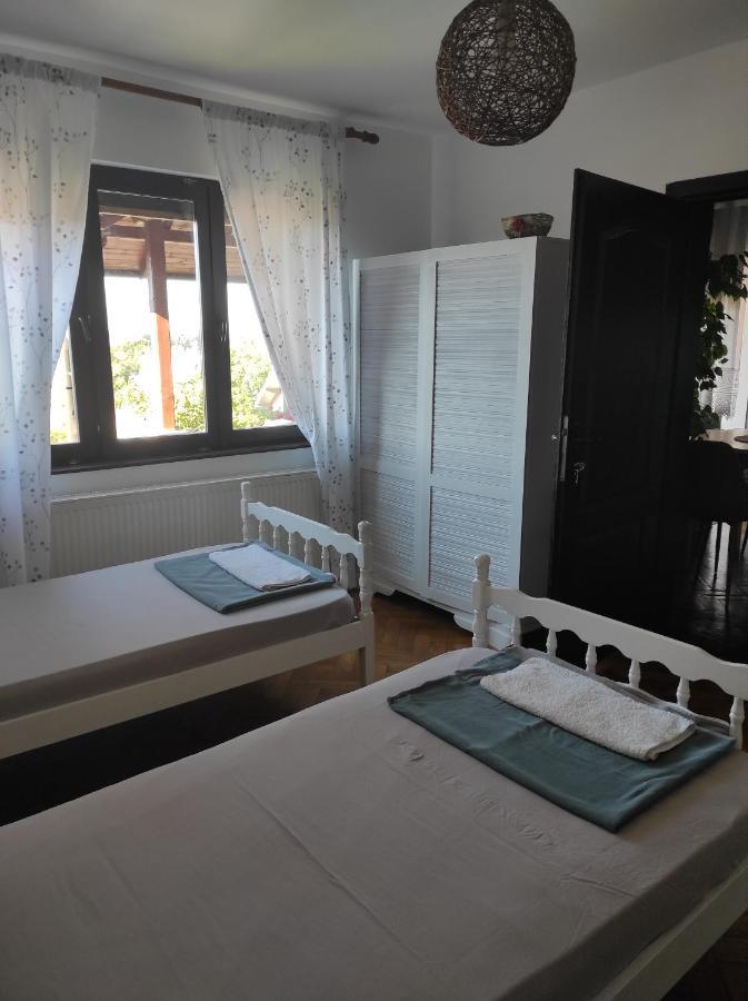 Hostelche Guest House Σμεντέρεβο Εξωτερικό φωτογραφία