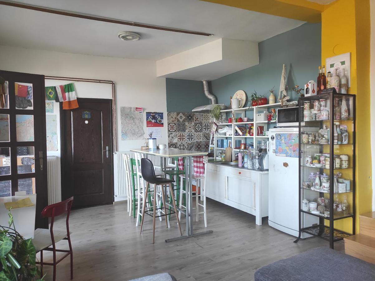 Hostelche Guest House Σμεντέρεβο Εξωτερικό φωτογραφία