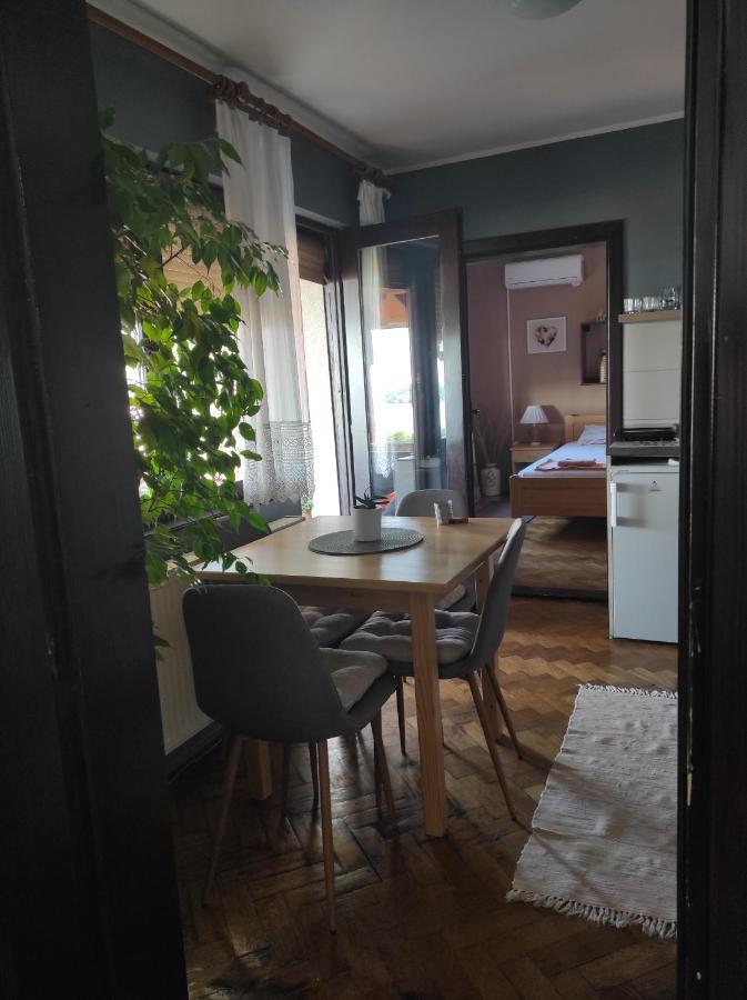 Hostelche Guest House Σμεντέρεβο Εξωτερικό φωτογραφία