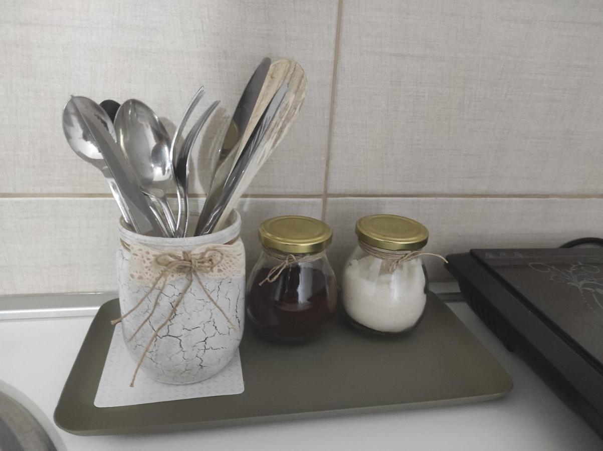 Hostelche Guest House Σμεντέρεβο Εξωτερικό φωτογραφία