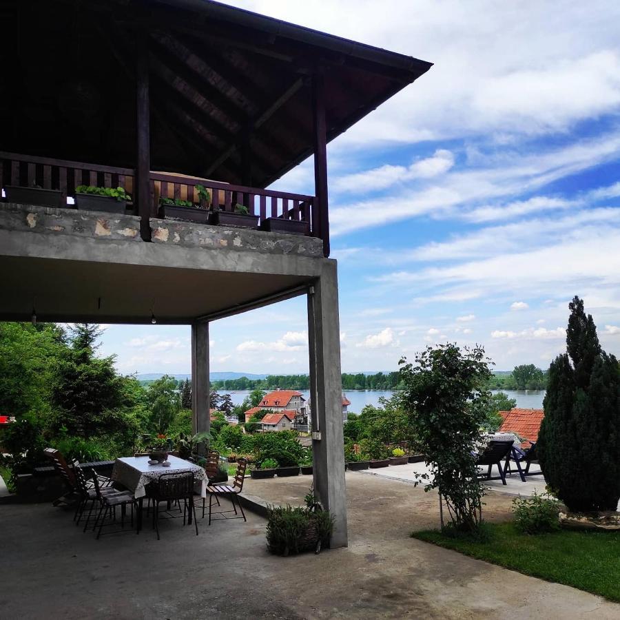 Hostelche Guest House Σμεντέρεβο Εξωτερικό φωτογραφία