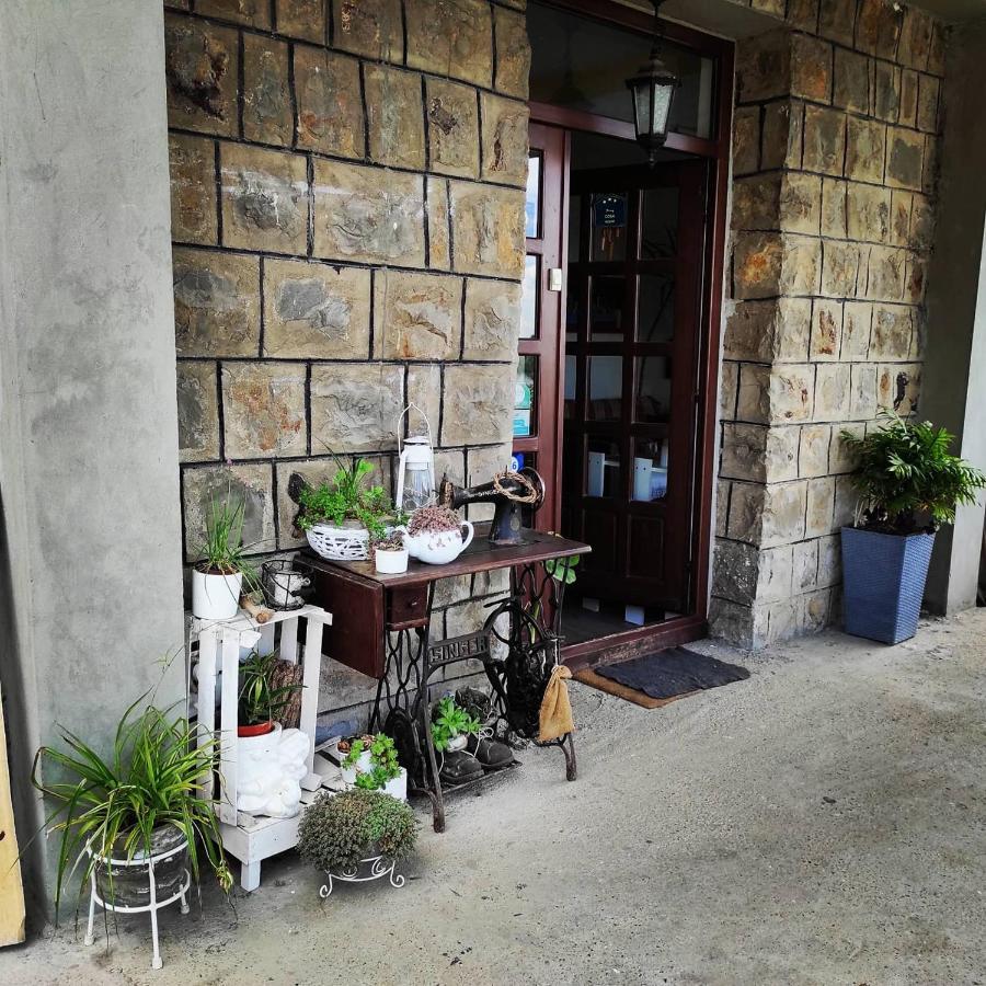 Hostelche Guest House Σμεντέρεβο Εξωτερικό φωτογραφία