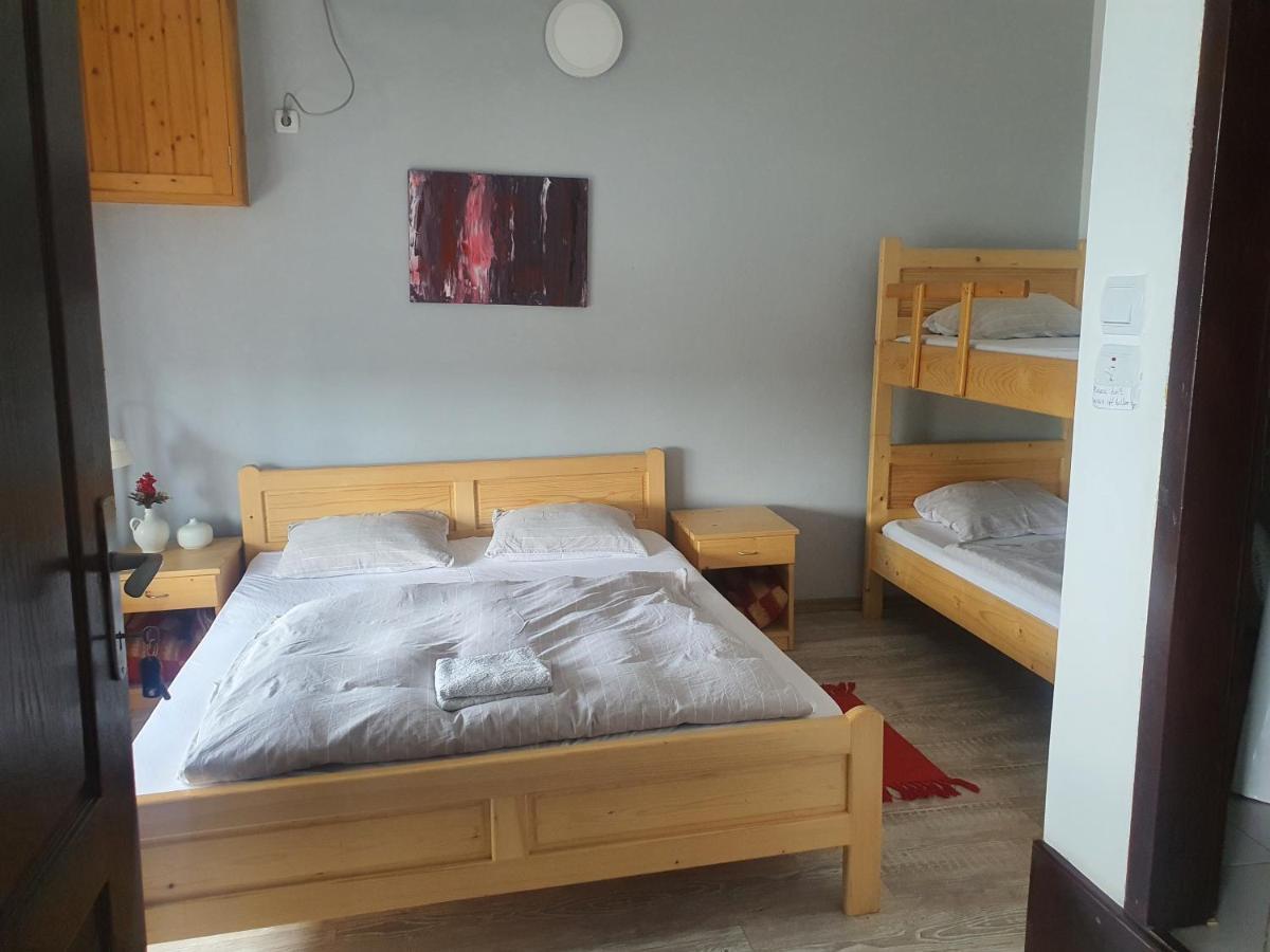 Hostelche Guest House Σμεντέρεβο Εξωτερικό φωτογραφία