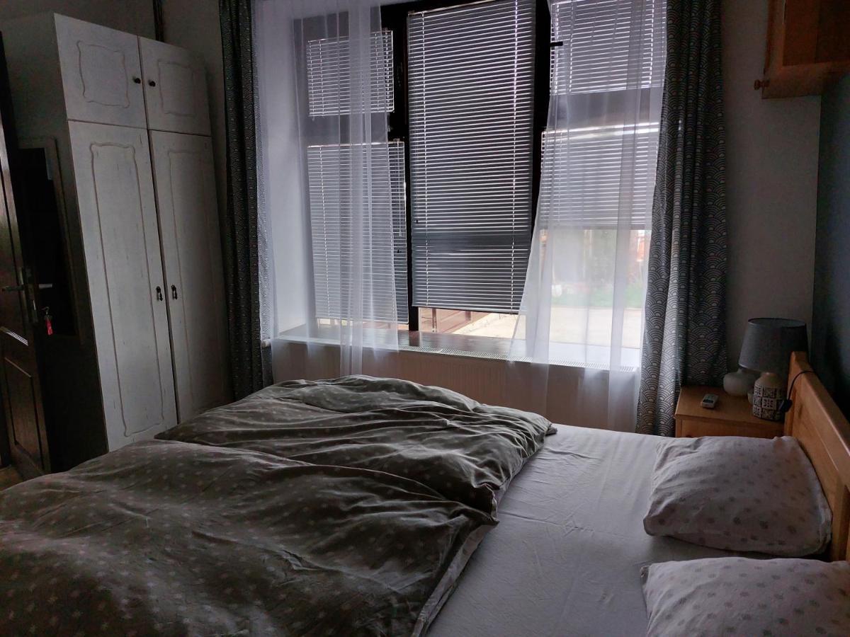 Hostelche Guest House Σμεντέρεβο Εξωτερικό φωτογραφία