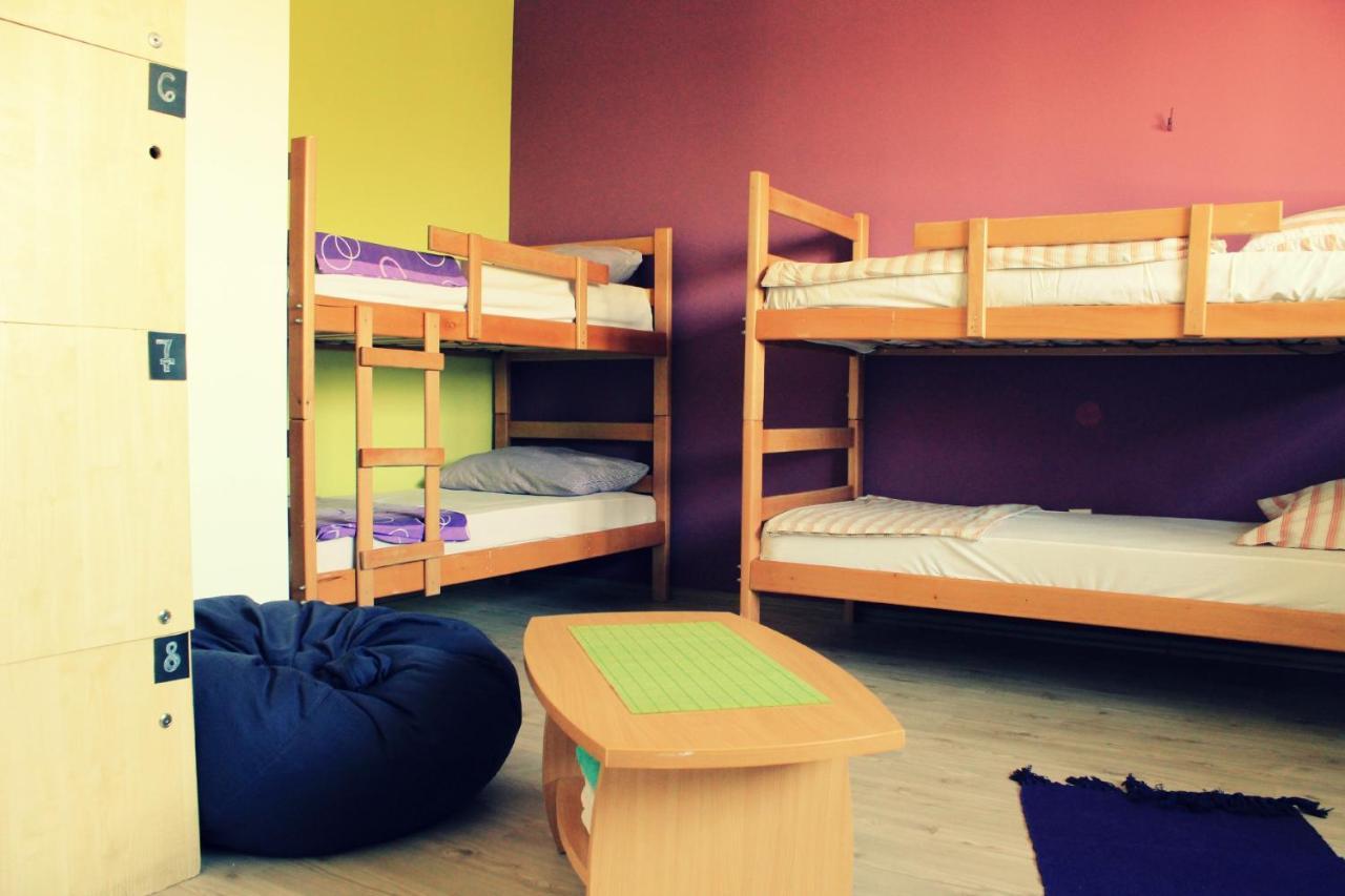 Hostelche Guest House Σμεντέρεβο Εξωτερικό φωτογραφία