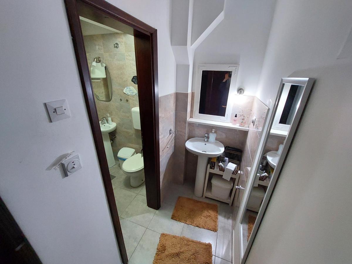 Hostelche Guest House Σμεντέρεβο Εξωτερικό φωτογραφία