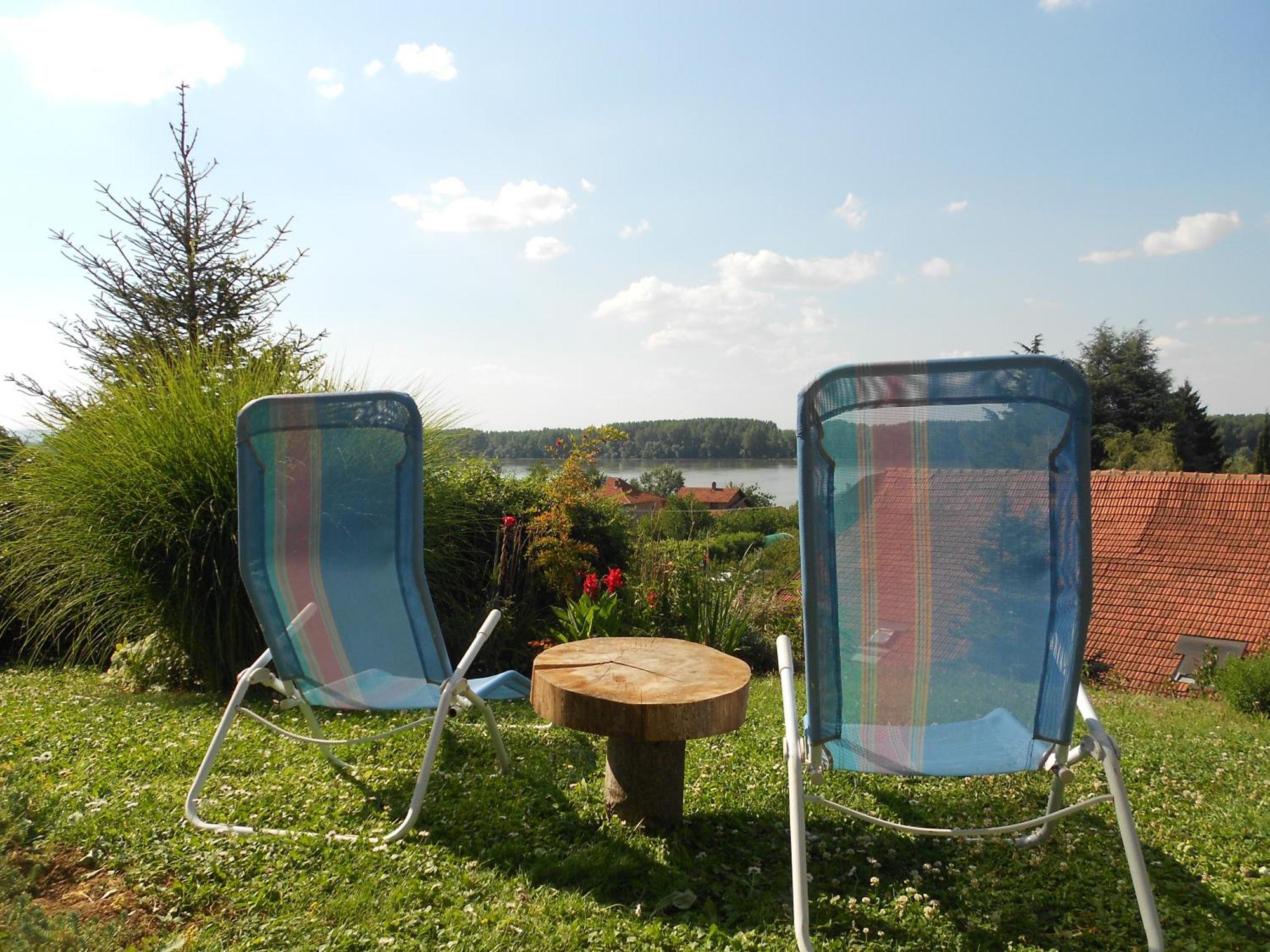 Hostelche Guest House Σμεντέρεβο Εξωτερικό φωτογραφία