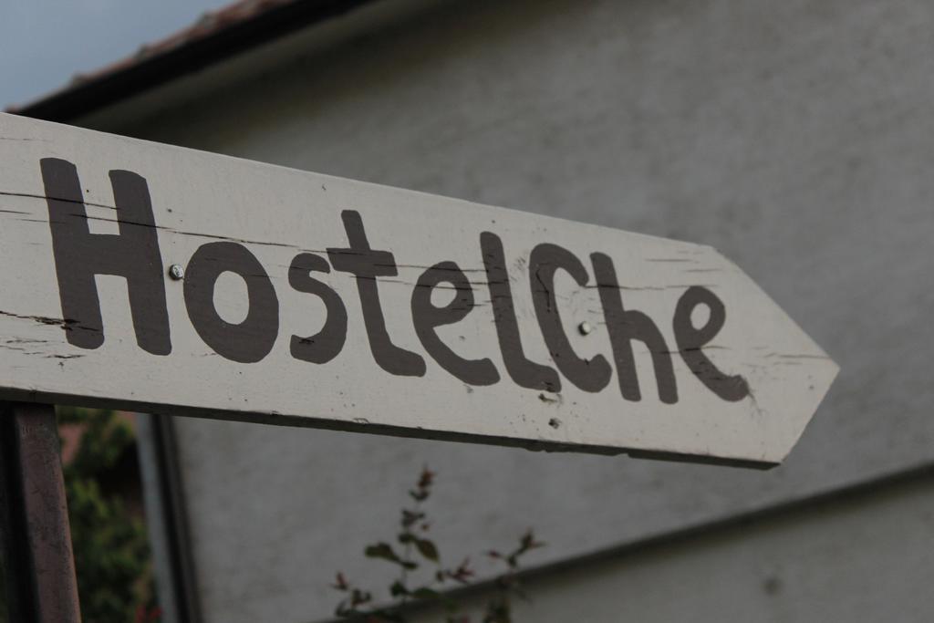 Hostelche Guest House Σμεντέρεβο Εξωτερικό φωτογραφία