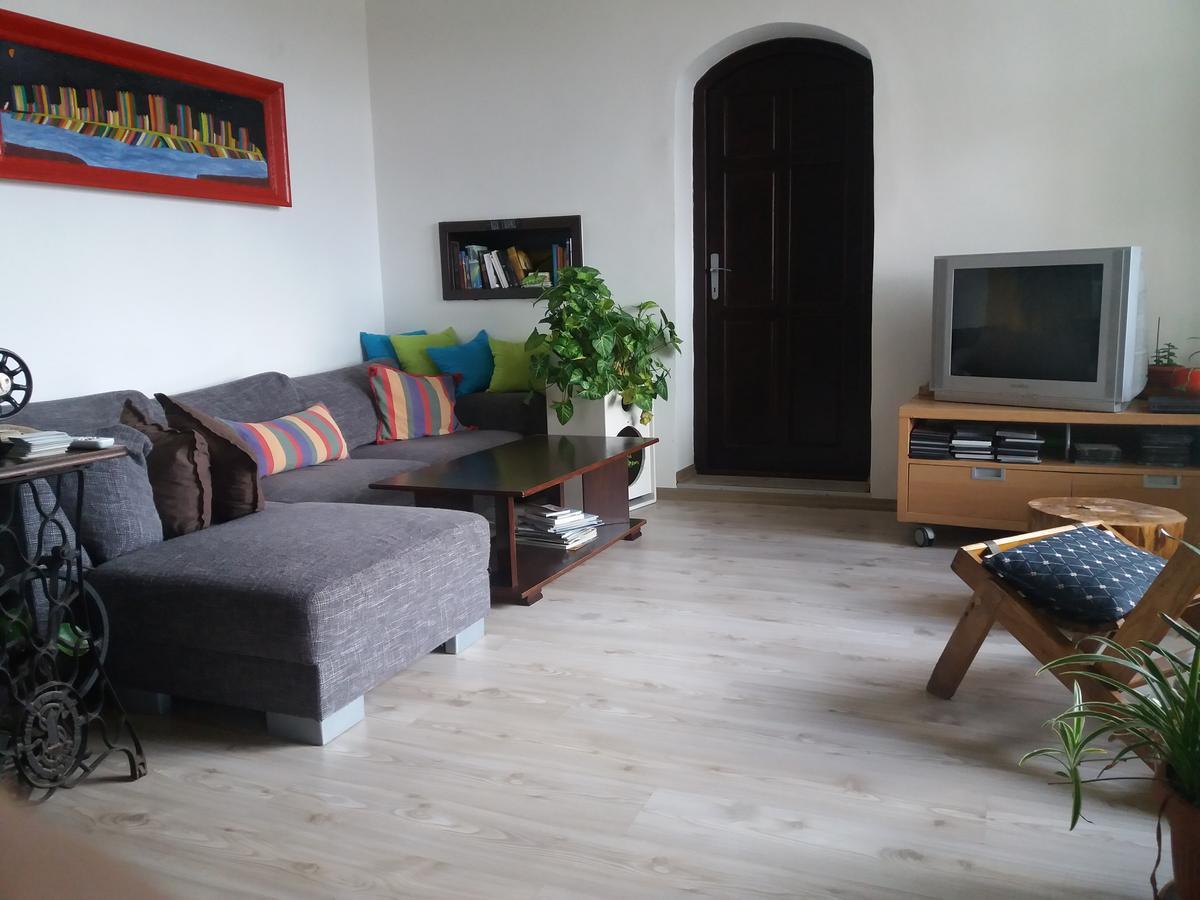 Hostelche Guest House Σμεντέρεβο Εξωτερικό φωτογραφία