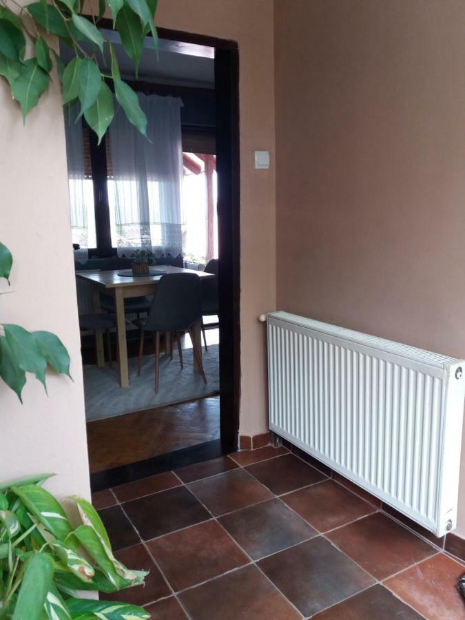 Hostelche Guest House Σμεντέρεβο Εξωτερικό φωτογραφία