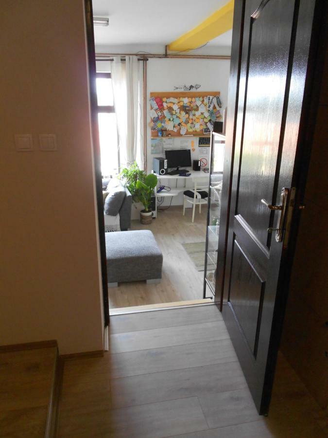 Hostelche Guest House Σμεντέρεβο Εξωτερικό φωτογραφία