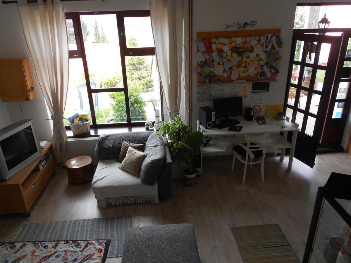 Hostelche Guest House Σμεντέρεβο Εξωτερικό φωτογραφία