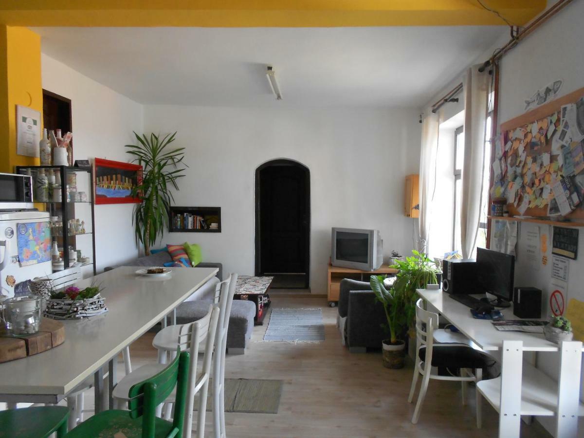 Hostelche Guest House Σμεντέρεβο Εξωτερικό φωτογραφία